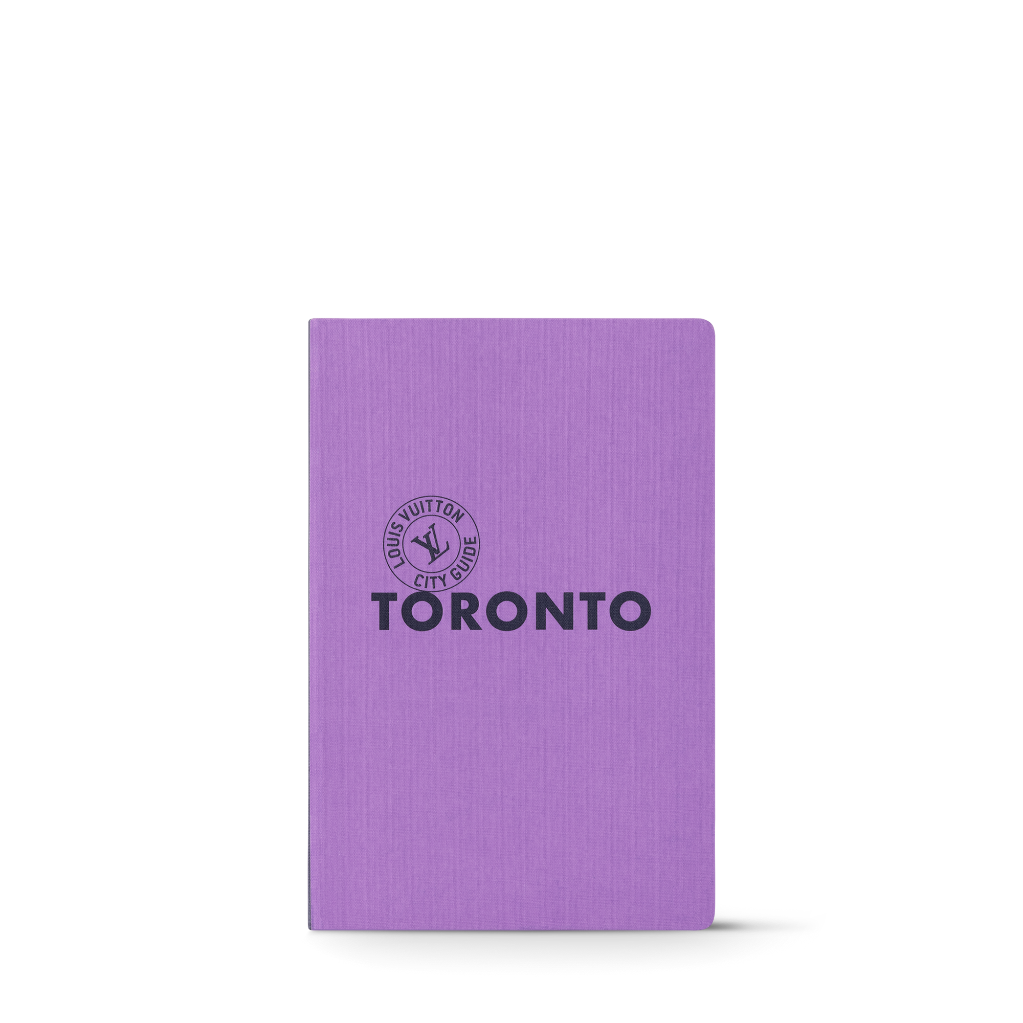City Guide Toronto - Library | LOUIS VUITTON